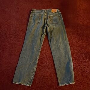 Men’s 559 Levi’s